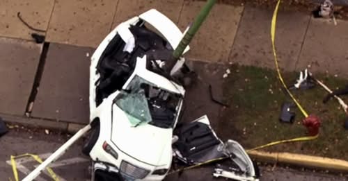 Frank Borally Obituary , Death; Cleveland community mourns Frank Borally