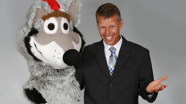 Dan Meers Obituary; Reports of KC Wolf performer Dan Meers' death are false