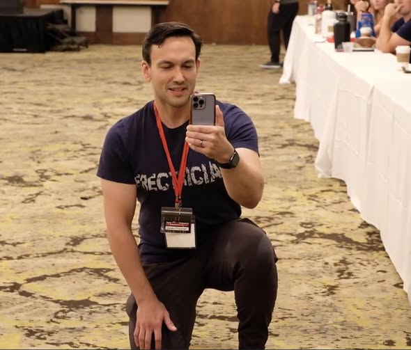 Gerard Pregenzer Obituary; Team Athlean mourns sudden loss of beloved member, chiropractor Dr. Gerard Pregenzer