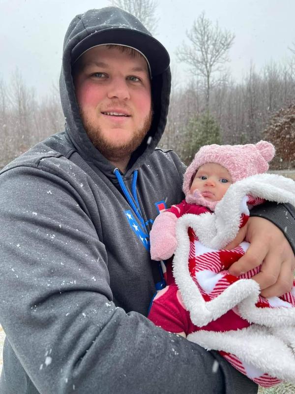 Hunter Sweeton Obituary