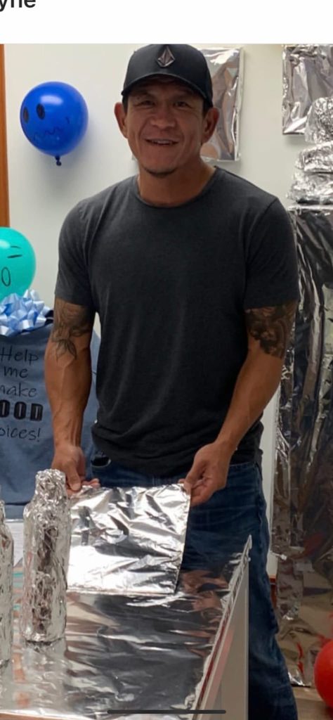 Wayne Oye Obituary; Kelowna restoration industry mourns Wayne Oye, Total Restoration Services VP and 'cornerstone' leader