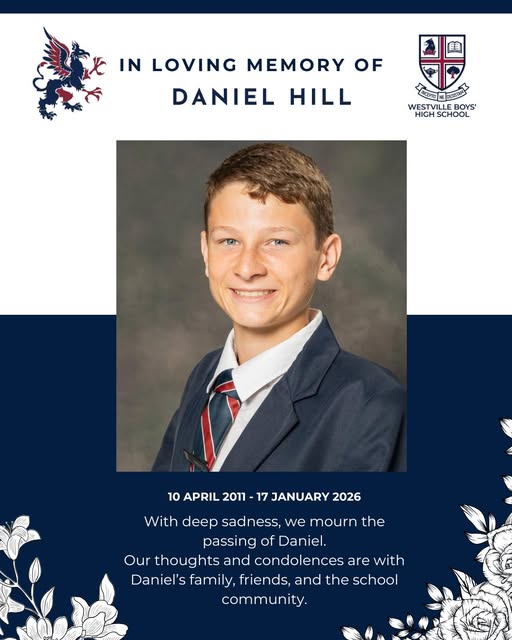 Daniel Hill Obituary; Surf Club Mourns the Loss of Young Lifesaver Daniel Hill