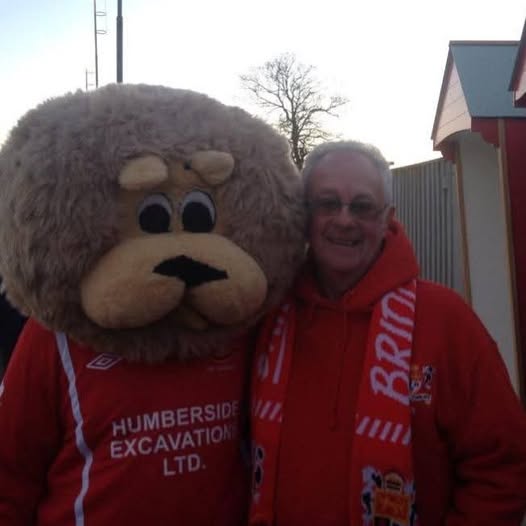 Ray Pollard Obituary