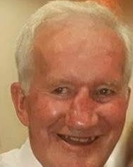 Cathal Prior Obituary; St. Vincent's GAA Club mourns Cathal Prior