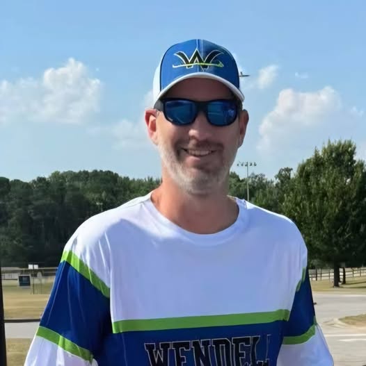 Mark Carver Obituary