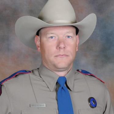 John Westerman Obituary; Texas DPS, Houston Fire Department mourn Trooper John Westerman after cancer battle