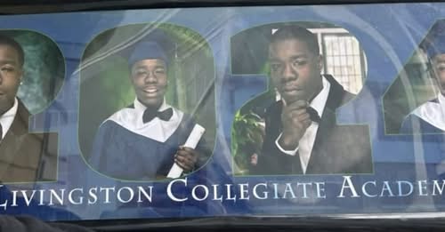 Recent New Orleans high school graduate Kareem Harris, 18, killed in shooting at historic Dooky Chase restaurant