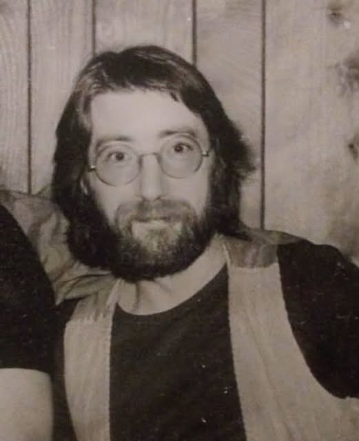 Danny McGuinness Obituary