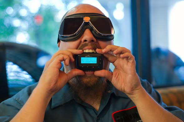 PhliKtid  Obituary; Tech Podcast Community in Mourning Following Passing of Beloved Co-Host Phil Ktid