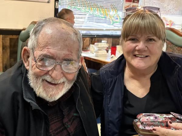 George Powers Obituary