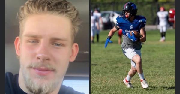 Jeffrey Dylan Vreeken Obituary, Death