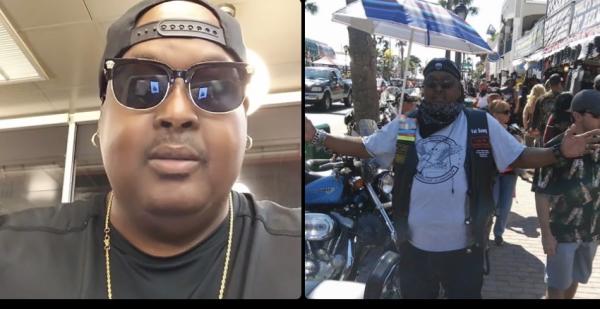 Melvin Gordon Obituary, Death