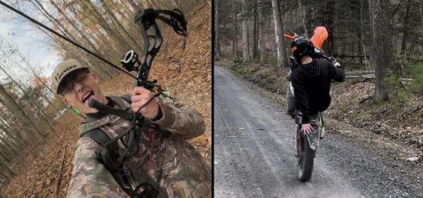 Conner Robinson Obituary, Deat