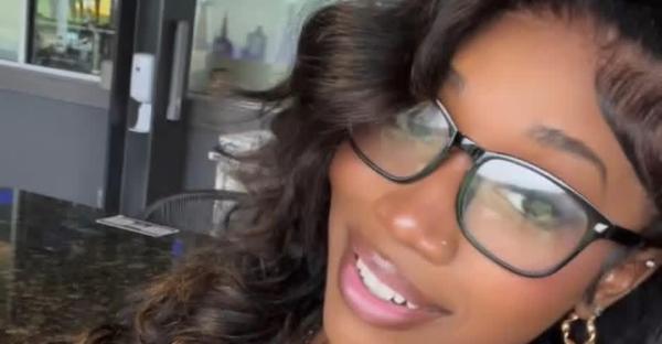 MaKayla Adams Obituary, Death